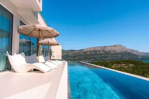 Luxury Villa Aqua Vista with Pool I - Image 4
