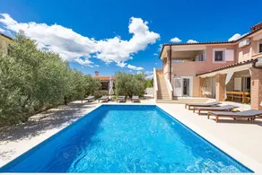 Fully equipped beautiful villa with garden, terrace & BBQ - Image 3