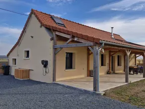 Cottage with BBQ, garden & jacuzzi - Image 5