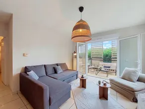 Apartment l'Etoile du Sud by Interhome - Image 5