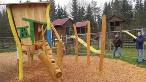 Gradevole casa accogliente e familiare con barbecue, sauna e giardino - Image 3