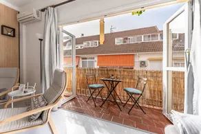 Apartment with terrace | City view - Image 2