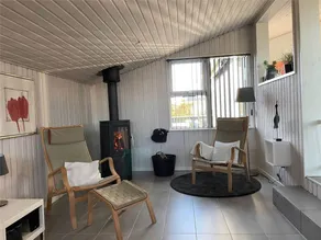 Fully equipped pleasant house with barbeque & terrace | Sea view - Image 4