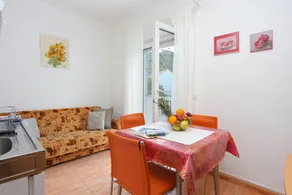 Wonderful apartment with terrace - Image 2