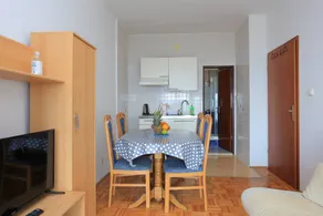 Flat with terrace | Sea view - Image 3