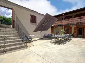 Gradevole cottage con barbecue, sauna e piscina privata - Image 5