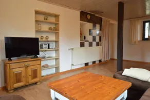 Holiday home with garden, terrace & barbecue - Image 4