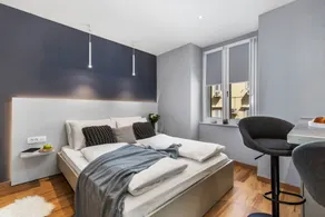 Children-friendly beautiful apartment | River view - Image 3