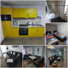 Flat with barbeque - Image 2