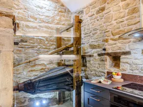 Cottage with jacuzzi - Image 4