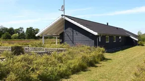 House with hot tub, terrace & sauna - Image 3