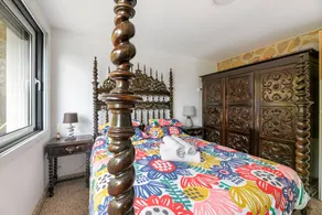 Dedicated room with BBQ, pool & garden - Image 3