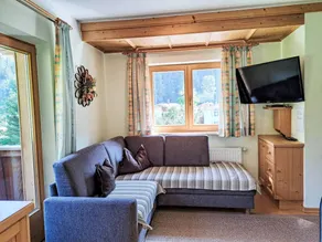 Holiday apartment with terrace | Mountain view - Image 5