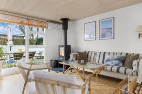 Fully equipped wonderful holiday home with garden & terrace | Beach nearby | Pet-friendly - Image 4