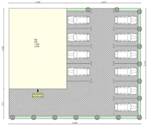 Apartamento con 2 dormitorios para 5 personas - Image 3