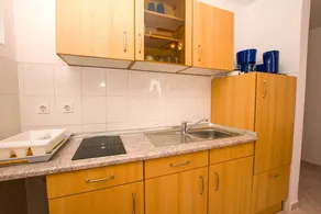 Ferienwohnung mit Grill | Meerblick - Image 2