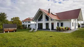 Family-oriented house with garden, barbecue & sauna | Sea view | Suitable for remote work | Pet-friendly - Image 2
