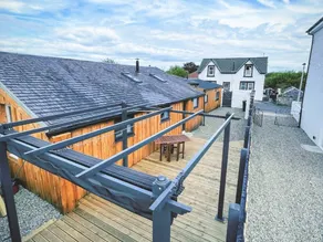 Ardrhu Cottage - Image 2