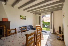 Gîte La Salamandre – Renovated Haven of Peace near Sarlat - Image 4