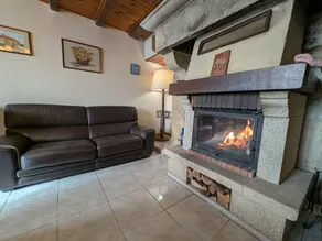 Chambre d'hôtes avec 1 chambre à coucher pour 2 personnes - Image 4