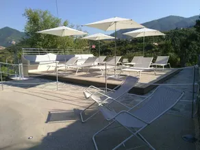 Villanova - Nature & Wellness: Suite con Giardino Privato - Image 4