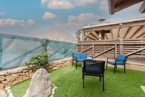 Charmante maison avec barbecue, terrasse et jardin | Vue mer | Proche de la plage | Avec animaux autorisés - Image 4