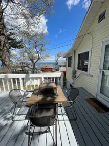 Holiday home with barbecue - Image 2