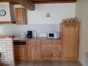 Cottage with BBQ - Image 5