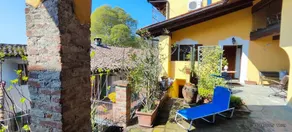 Holiday home with barbecue, terrace & garden | Garden view - Image 5