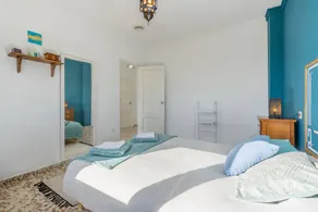 Ferienhaus 'Pequeña Alhambra' mit privater Terrasse und WLAN - Image 5