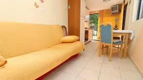Studio für 2 Personen (20 m²) in Prizba - Image 4