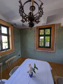 Holiday apartment with garden - Image 4