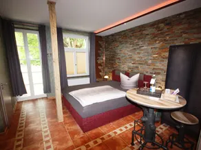 Family-friendly nice apartment with garden, terrace & barbeque | Nature view | Dogs allowed - Image 3