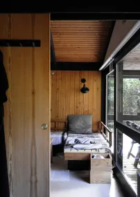 Holiday home with terrace, barbecue & garden - Image 2