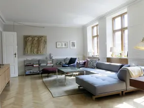 Close to Tivoli - Free Parking - 3 Bedrooms - Image 2