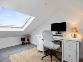 Holiday home with fast internet | Sea view - Image 3