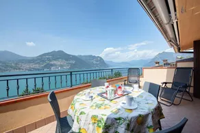 Appartement avec terrasse et jardin | Vue montagne | Parfait pour le travail à distance | Avec animaux acceptés - Image 2