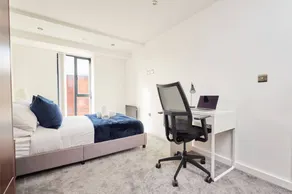 Appartamento con 2 camere da letto per 4 persone - Image 4