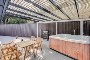 Spacieuse maison de vacances avec barbecue | Avec animaux acceptés - Image 5