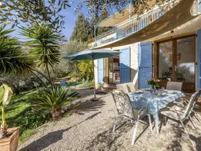 Appartement de vacances avec terrasse, jardin et barbecue - Image 2
