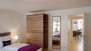 Ferienwohnung mit 1 Schlafzimmer für 2 Personen - Image 5
