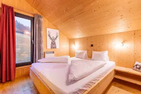Comfy Chalet in Hohentauern with Whirlpool near City Centre - Image 4