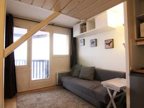 Studio at the foot of the slopes - Image 4