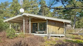 Fantástica casa vacacional con sauna y terraza | Al lado de la playa - Image 5