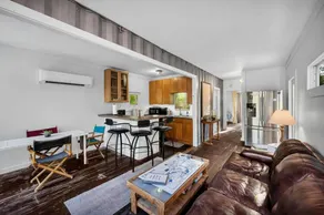 Upcycled Shipping Containers Transformed into a Glamping Home for a Unique Florida Vacation - Image 2