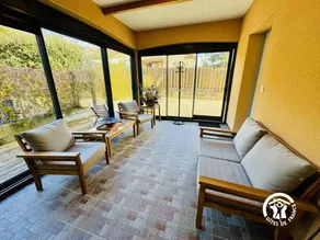 Fully equipped nice gite with garden, barbecue & terrace | Dogs allowed - Image 2