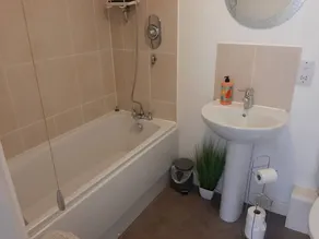 Charmant appartement avec jardin - Image 3