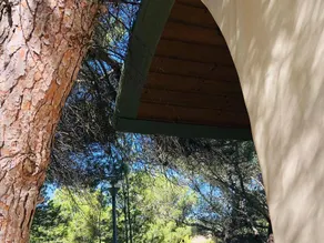 Familienfreundliche charmante Außergewöhnliche Unterkunft mit Terrasse und beheiztem Pool | Naturblick - Image 5