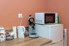 Appartement de vacances adapté aux familles | Parfait pour le travail à distance | Avec animaux autorisés - Image 5