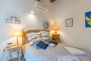 Bed and Breakfast 'Gourmandise' with Shared Pool, Wi-Fi and Air Conditioning - Image 3